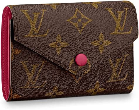 louis vuitton wallet price canada|louis vuitton wallets for sale.